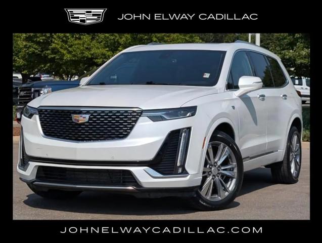 2020 Cadillac XT6 AWD Premium Luxury for sale in Lone Tree, CO
