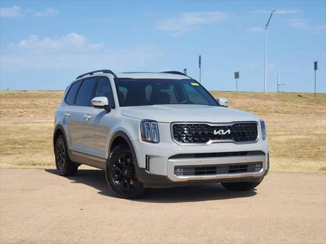 2023 Kia Telluride SX X-Pro for sale in Denison, TX