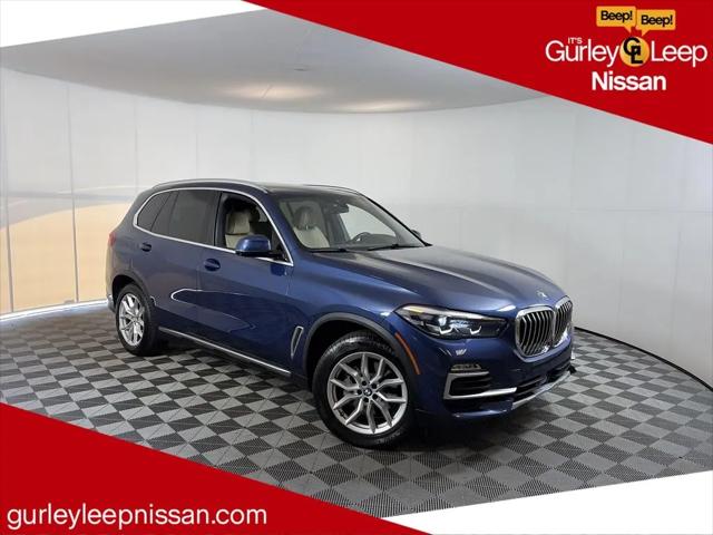 2019 BMW X5 xDrive40i for sale in Mishawaka, IN