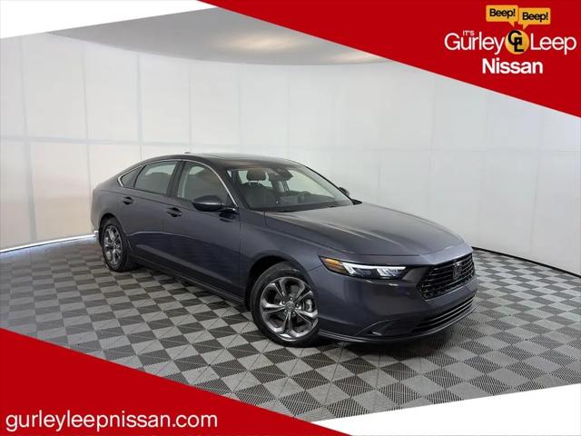 2024 Honda Accord EX for sale in Mishawaka, IN