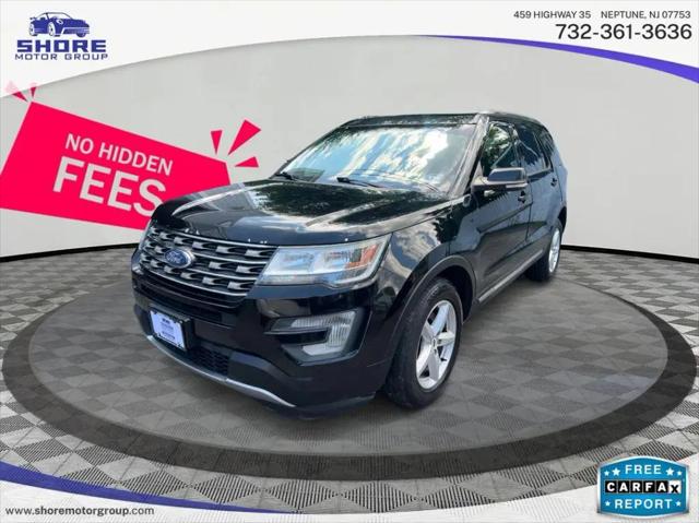 2017 Ford Explorer XLT for sale in Neptune, NJ