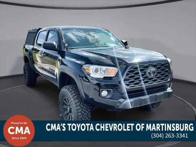 2023 Toyota Tacoma SR5 V6 for sale in Martinsburg, WV
