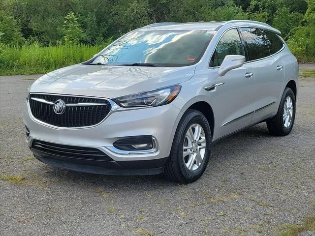 2020 Buick Enclave FWD Essence for sale in Westbrook, ME