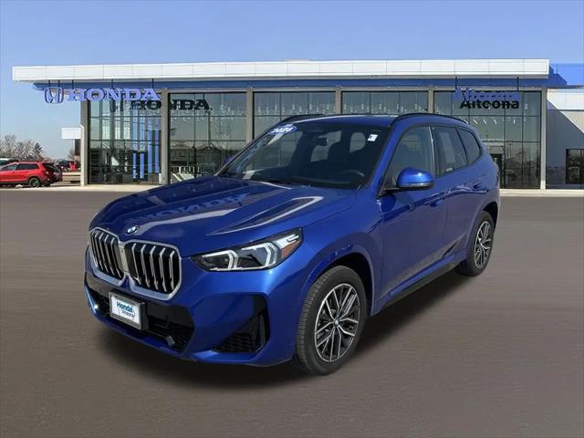 2026 BMW X1 xDrive28i for sale in Altoona, IA