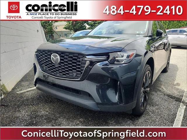 2026 Mazda X-90 3.3 Turbo Premium Sport for sale in Springfield, PA