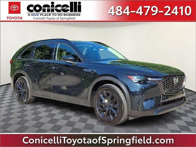 2026 Mazda X-90 3.3 Turbo Premium Sport for sale in Springfield, PA