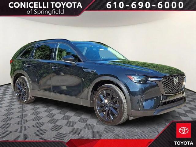 2026 Mazda X-90 3.3 Turbo Premium Sport for sale in Springfield, PA