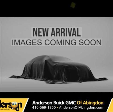 2023 GMC Canyon 4WD Crew Cab Short Box AT4X for sale in Abingdon, MD