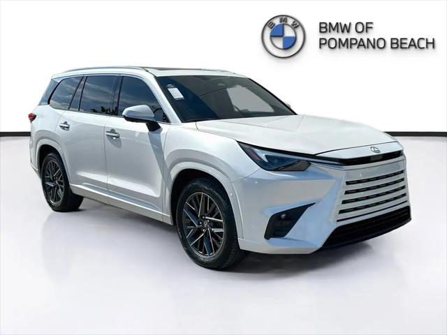 2024 Lexus TX 350 Premium for sale in Pompano Beach, FL