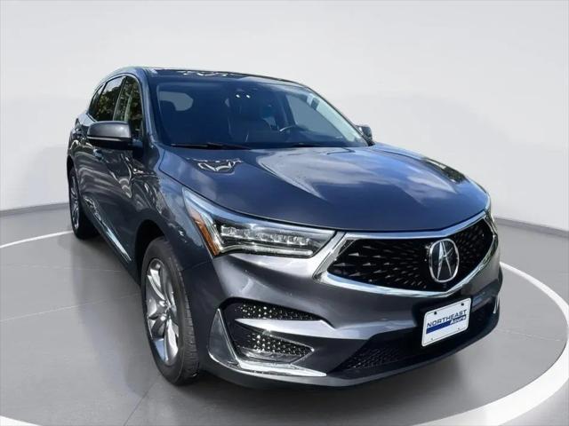 2020 Acura RDX Advance Package for sale in Latham, NY