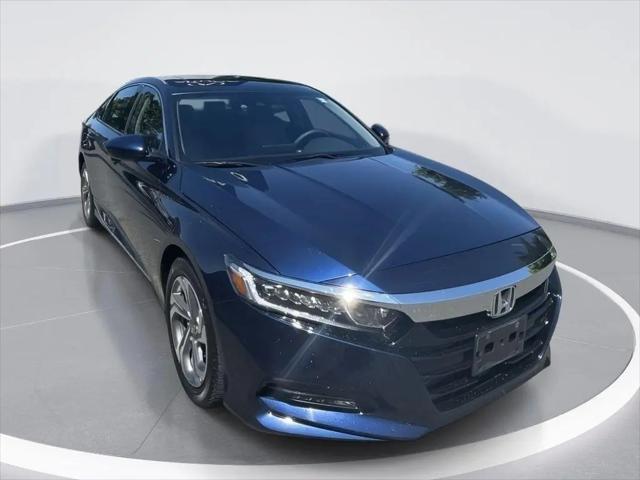 2020 Honda Accord EX for sale in Latham, NY