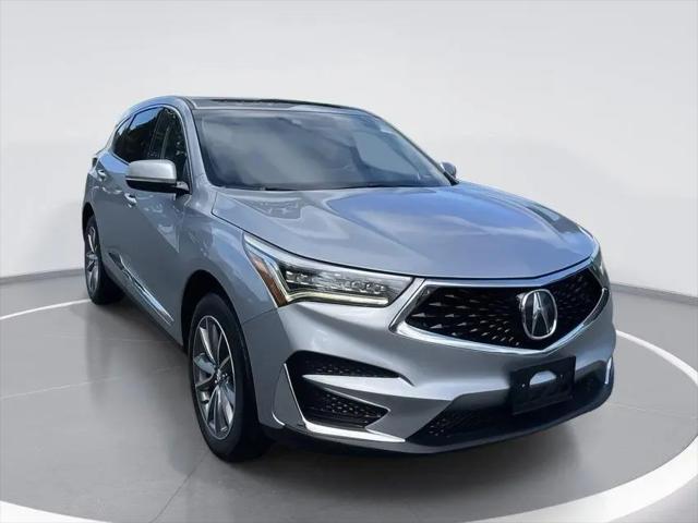 2021 Acura RDX Technology Package for sale in Latham, NY