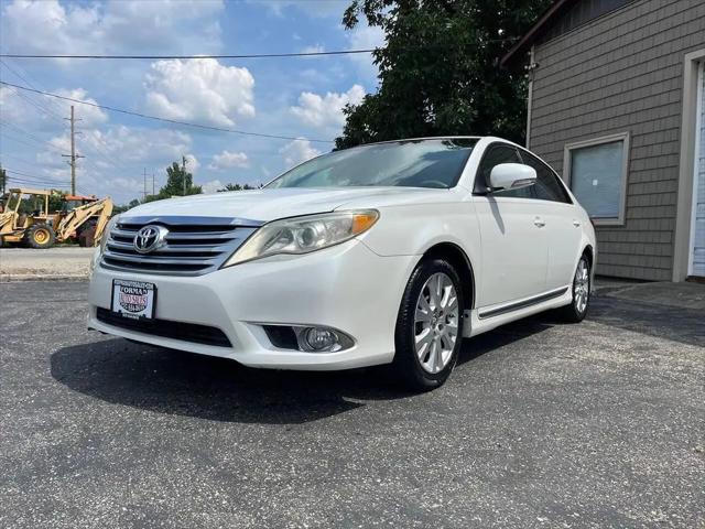 2011 Toyota Avalon for sale near Franklin, OH