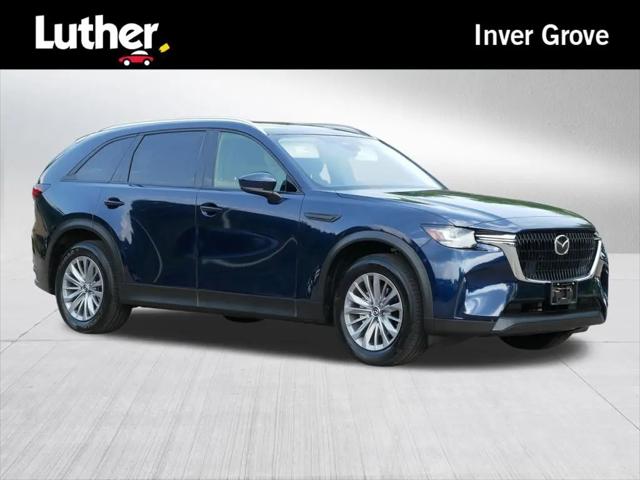 2024 Mazda X-90 3.3 Turbo Preferred for sale in Inver Grove Heights, MN