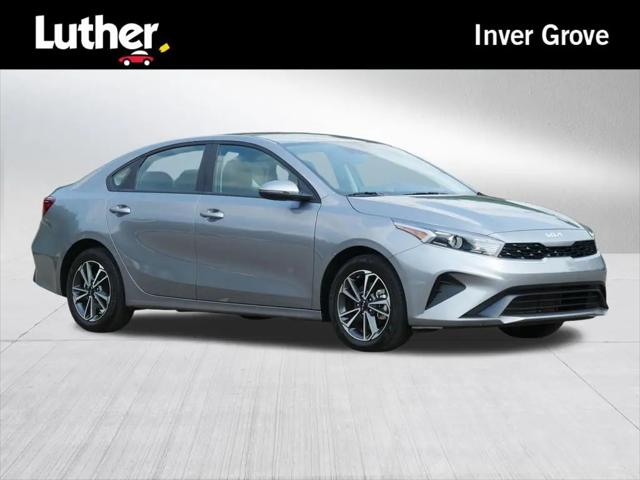 2023 Kia Forte LXS for sale in Inver Grove Heights, MN
