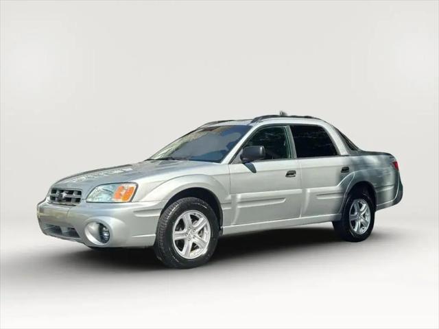 2006 Subaru Baja Sport for sale in Canton, MA