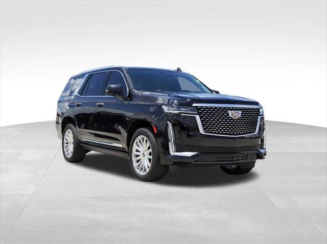 2021 Cadillac Escalade 4WD Premium Luxury for sale in Houston, TX