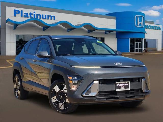2024 Hyundai Kona SEL for sale in Denison, TX