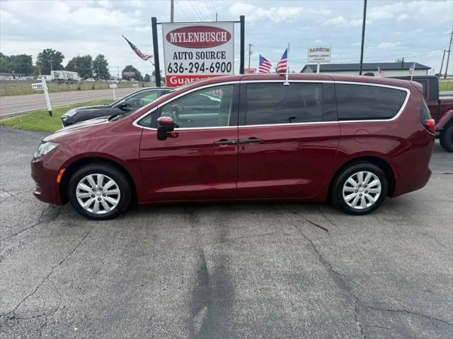 2018 Chrysler Pacifica L for sale in O'Fallon, MO