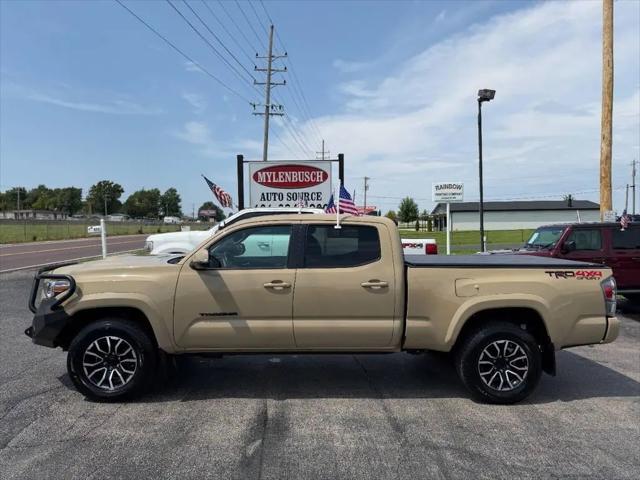 2020 Toyota Tacoma TRD Sport for sale in O'Fallon, MO