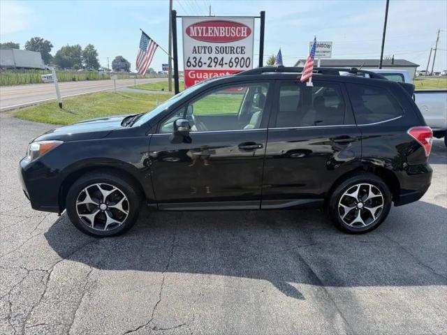2014 Subaru Forester 2.0XT Touring for sale in O'Fallon, MO
