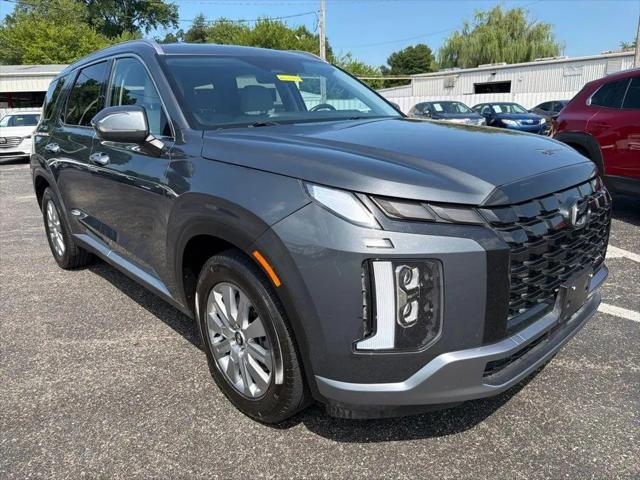 2024 Hyundai Palisade SEL for sale in Louisville, KY