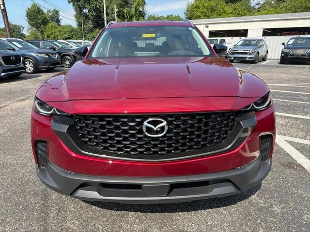 2024 Mazda CX-50 2.5 S Premium Plus for sale in Louisville, KY