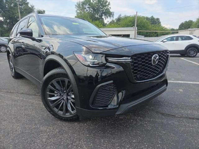2025 Mazda CX-70 3.3 Turbo Preferred Package for sale in Louisville, KY