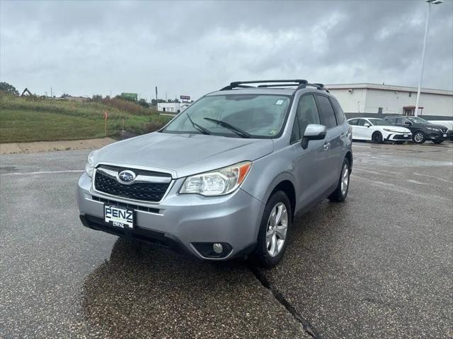 2014 Subaru Forester 2.5i Touring for sale in ROCHESTER, MN