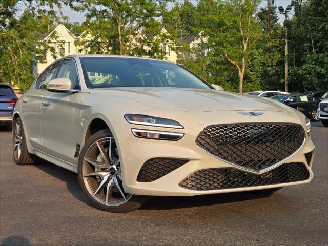 2026 Genesis G70 2.5T AWD for sale in Portland, OR