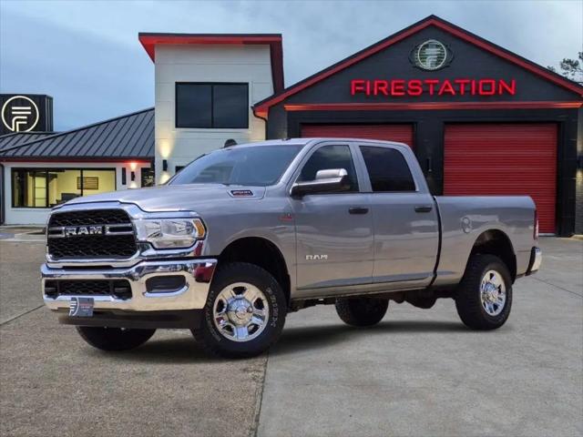 2022 Ram 2500 Tradesman Crew Cab 4x4 6'4" Box for sale in Tyler, TX