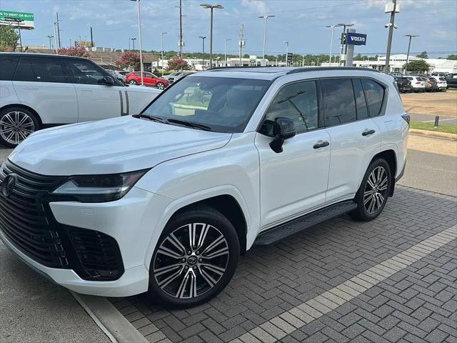 2023 Lexus LX Luxury for sale in Shreveport, LA