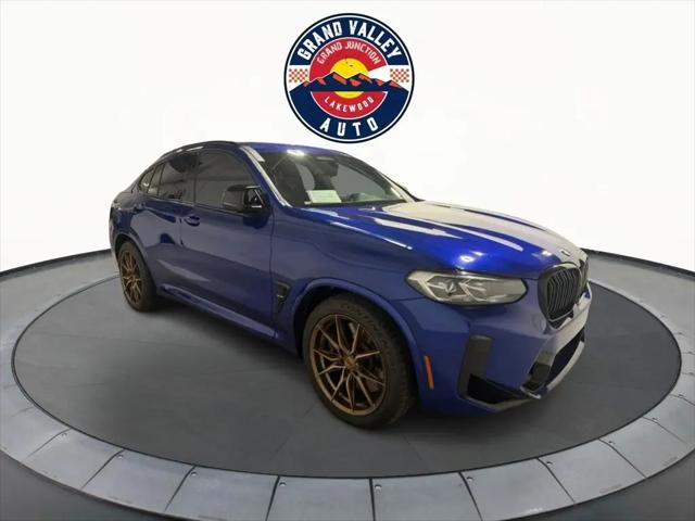 2022 BMW X4 M Base for sale in Lakewood, CO