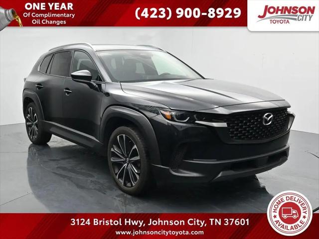 2025 Mazda CX-50 2.5 S Premium Plus Package for sale in Johnson City, TN