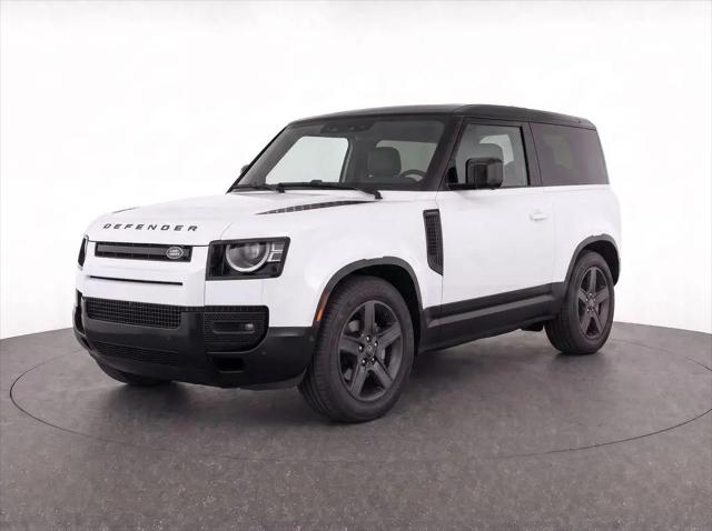 2023 Land Rover Defender 90 X-Dynamic SE for sale in Oklahoma City, OK