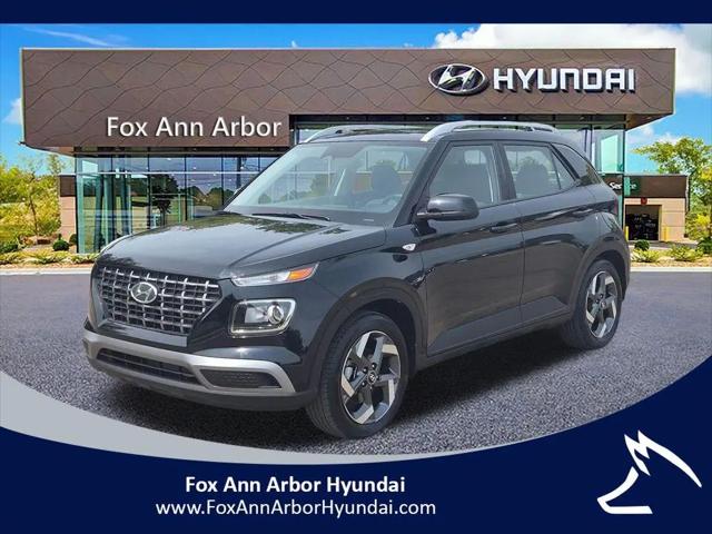 2023 Hyundai Venue SEL for sale in Ann Arbor, MI