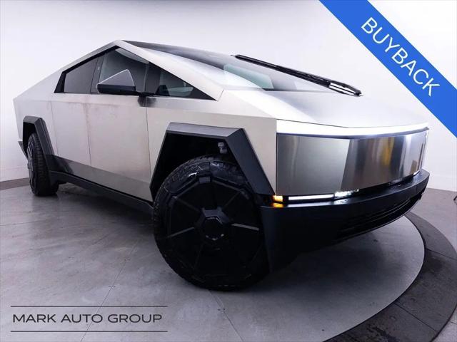 2024 Tesla Cybertruck All-Wheel Drive for sale in Scottsdale, AZ