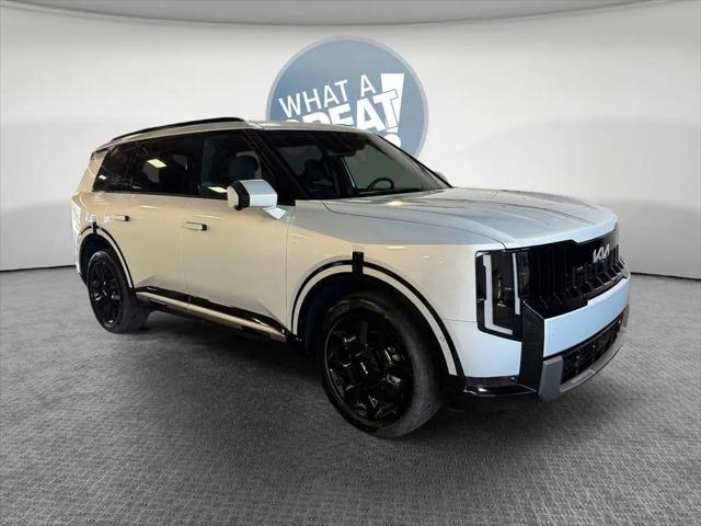 2027 Kia Telluride SX-Prestige for sale in Irwin, PA