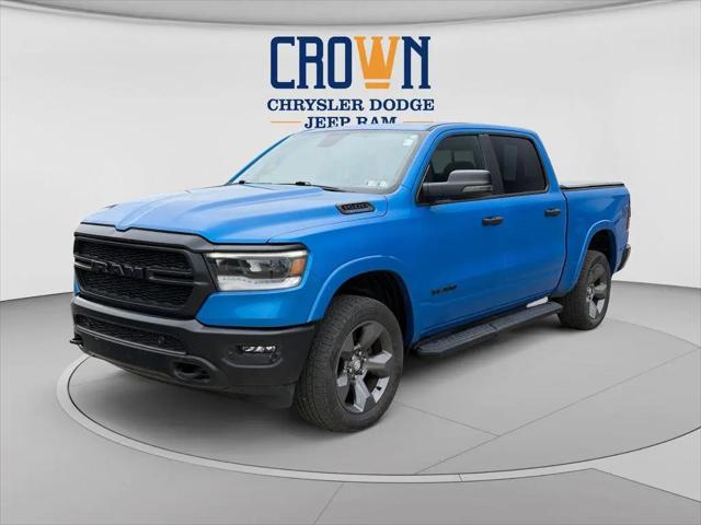 2023 Ram 1500 Big Horn Crew Cab 4x4 5'7" Box for sale in Washington, PA