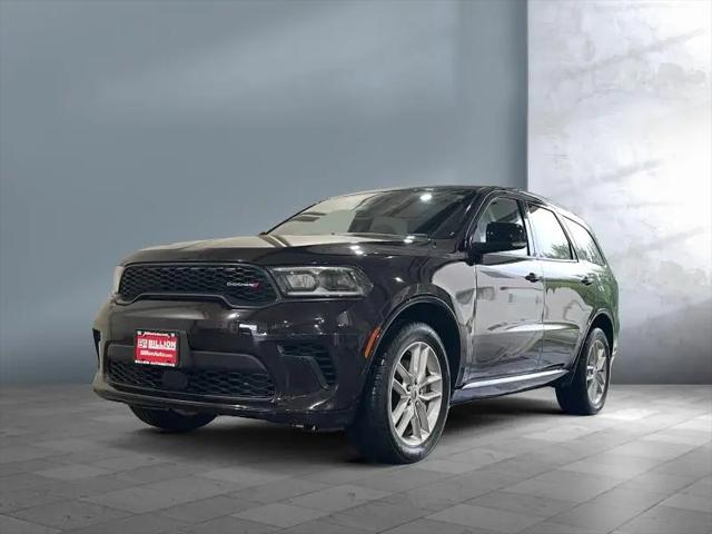 2024 Dodge Durango GT Plus AWD for sale in Clinton, IA
