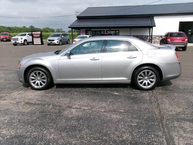 2011 Chrysler 300 Limited for sale in Bryan, OH