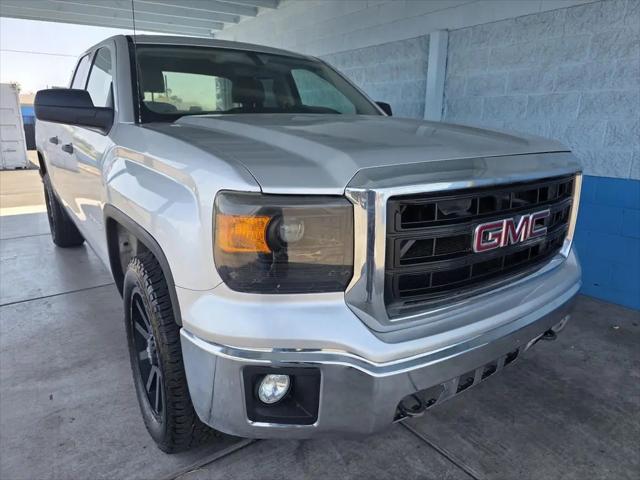 2014 GMC Sierra 1500 Base for sale in Glendale, AZ