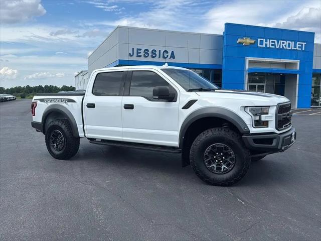 2019 Ford F-150 Raptor for sale in Honeoye Falls, NY