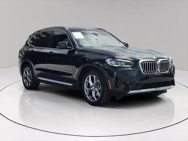 2023 BMW X3 sDrive30i for sale in Cutler Bay, FL