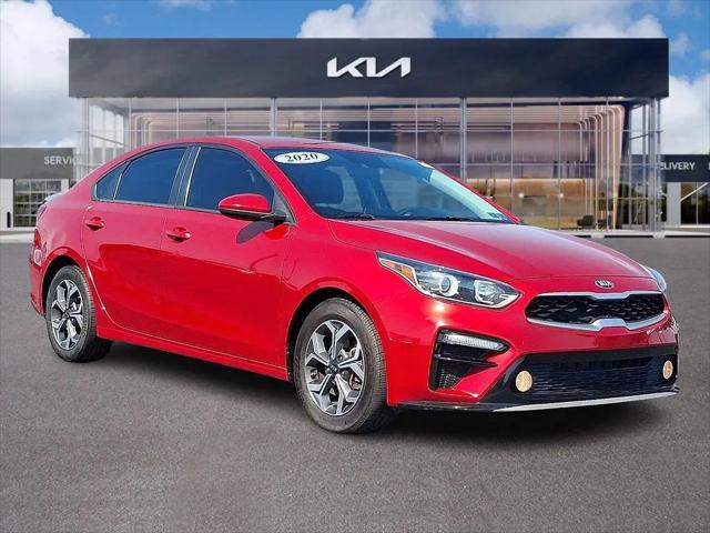 2020 Kia Forte LXS for sale in Allentown, PA