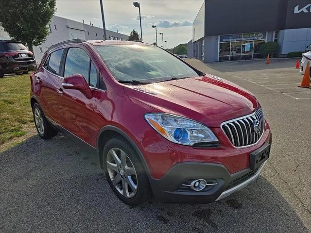 2014 Buick Encore Leather for sale in Wexford, PA