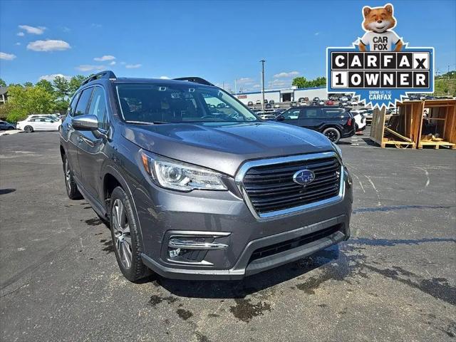 2021 Subaru Ascent Touring for sale in Wexford, PA