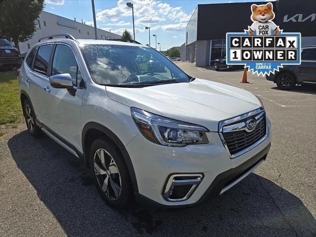 2019 Subaru Forester Touring for sale in Wexford, PA