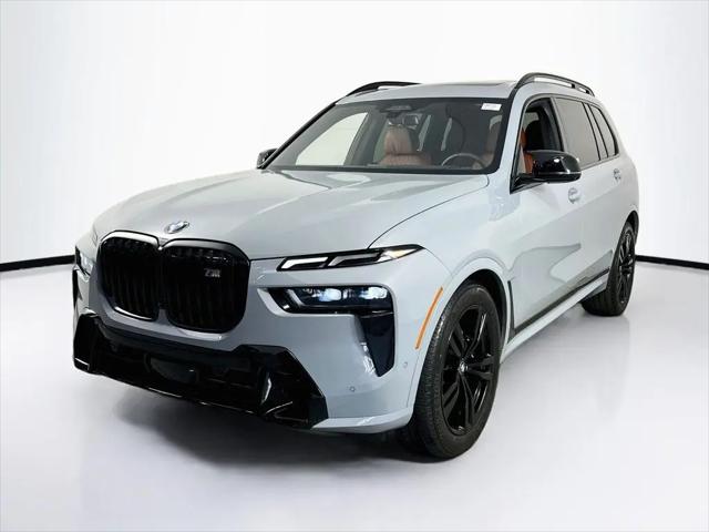 2025 BMW X7 M60i for sale in Palm Harbor, FL
