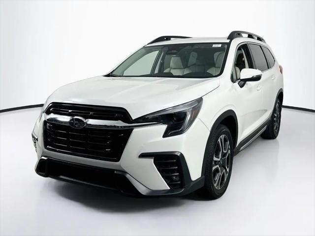 2023 Subaru Ascent Limited 7-Passenger for sale in Palm Harbor, FL